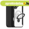 Dux Ducis Skin X Pro MagSafe knyvtok iPhone 16 - fekete