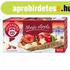 Teekanne magic apple alma-fahj tea 20x2,25g 45 g