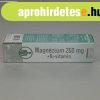 Innopharm magnesium+b6 pezsgtabletta 20 db