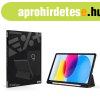 Next One Rollcase for iPad 10,9" (10th Gen) Black