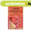 NATURLAND CSIPKE-HIBISZKUSZ TEA 20FILTER