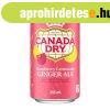 Canada Dry mlna s citrom z gymbr dtital