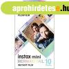 Fujifilm Instax Mini Mermaid Tail Film 10db