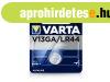 Varta V13GA/LR44 Alkaline gombelem - 1,5V - 1 db/csomag