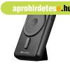 Sandberg Akkubank - Mag Wireless Powerbank 10000 (Qi tmogat