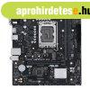 Asus Alaplap - Intel PRIME H610M-R D4-SI (H610, 2xDDR4 3200M