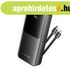 Vention FHPB0 20000mAh PowerBank Black