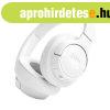 JBL Tune 720BT Bluetooth Headset White