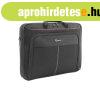 SBOX Hong Kong Laptop Bag 17,3" Black