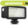 Puluz Vzll LED lmpa merlshez, 40m (fekete)