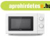 Midea MP012MK-WH szabadonll mikrohullm st fehr 19L