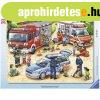 RAVENSBURGER: Puzzle 30 db - letmentk