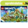 LEGO Dreamzzz 71459 Az lomlnyek istllja