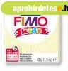 Gyurma, 42 g, gethet, FIMO "Kids", gyngyhz sr