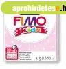 Gyurma, 42 g, gethet, FIMO "Kids", gyngyhz vil