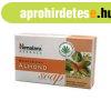 Himalaya herbals szappan manduls 75 g