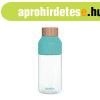 BPA mentes manyag kulacs ICE Turquoise 570ml - Quokka