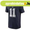 Nike Dallas Cowboys NFL N&N Tee college navy