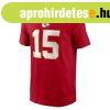 Nike Kansas City Chiefs NFL N&N Tee university red