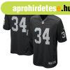 Nike NFL Oakland Raiders Nike Home Game Jersey black