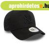 sapka New Era 9Forty E-Frame Monochrome NY Yankees Black Adj