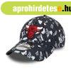 sapka New Era 9Forty NBA Seasonal Print Chicago Bulls