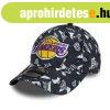 sapka New Era 9Forty NBA Seasonal Print Lakers