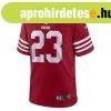 Nike NFL San Francisco 49ers Nike Home Game Jersey gym red