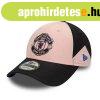 Sapka New Era 9Forty Poly Pastel Pink Manchester United