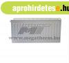 TermoTeknik STAR 22- DK-VK 600 * 1500 (jobbos) Softline 6-po