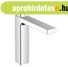 Hansgrohe Vernis Shape egykaros mosdcsaptelep 190, lefolyg