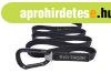 K9 Thorn prz petzl karabinerrel, fekete, L