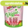 FRITT VEGGIE ERDBEER&HIMBEER 135G