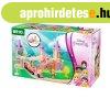 Brio 33312 Disney hercegnk kastly szett