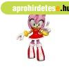 Comansi Sonic, a sndiszn - Amy Rose jtkfigura