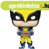 POP! Wolverine Holiday (Marvel)