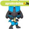 POP! Games: Lucario (Pokmon) Jumbo 25 cm