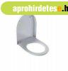 Geberit iCon WC-lke, fm zsanrral, duroplast