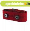 PRO Chest Strap Red Beat M-XXL mret mellkasi v