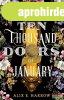 Alix E. Harrow - The Ten Thousand Doors of January