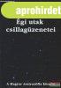 Paksi Zoltn - gi utak csillagzenetei