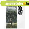 The Art of the Last of Us Part II Art Book