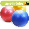 Soft Ball - Body Ball srga/kk/piros