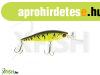 Yamashiro Sohare Floating Wobbler Fekete Srga 10cm 9,4Gr