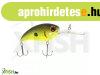 Yamashiro Atori Floating Zld Srga Pttys Wobbler 10cm 13,