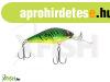 amashiro Sinshi Floating Wobbler Zld Srga 8cm 8,5Gr