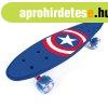 Marvel Penny board - Amerika Kapitny