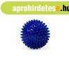 SPIKY Masszzs labda 9cm - Blue - Bodhi