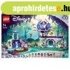 LEGO Disney Classic 43215 Az elvarzsolt lombhz