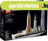 Lego Architecture 21028 - New York City